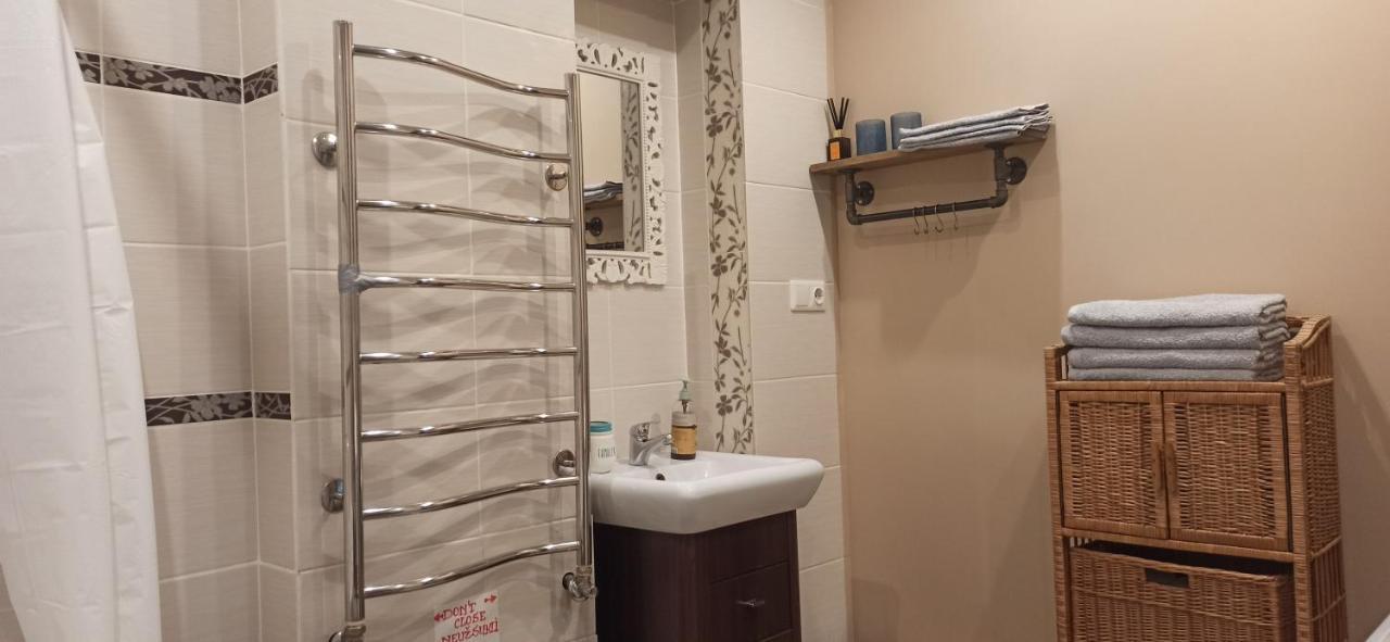 Apartamentai Dore Nida Exterior foto